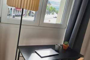 VIA REGIA Leipzig – WE 04 | 1,5-Zi.-Neubau, 34,9 m², 1.OG, KfW-40-EE – Die vollständige Adresse der Immobilie erhältst du vom Anbieter., 4105 Zentrum-Nordwest, Leipzig – Vorschaubild 24
