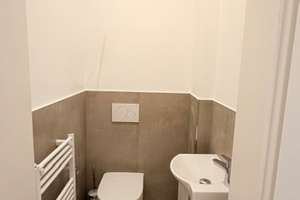 Kernsanierte 3,5 Zi Altbauwohnung mit großer Terrasse in Pempelfort – Blücherstrasse 62, 40211 Pempelfort, Düsseldorf – Vorschaubild 13