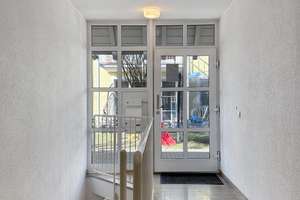 Maisonette-Wohnung mit DHH-Charakter, 4+1 Zimmer, Terrasse, Garten, TG & Außenstellplatz – Hauptstraße 2a, 85254 Sulzemoos – Vorschaubild 23