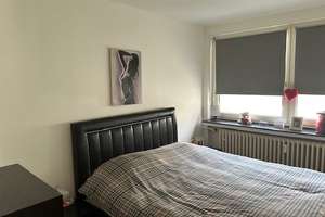 helle 2 Zimmer Wohnung mit Balkon im Zentrum von Hannover Erstbezug nach Renovierung! – Am Marstall  16, 30159 Mitte (Ortsteil), Hannover – Vorschaubild 12