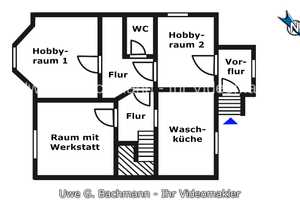 Hoppegarten OT Waldesruh: EFH mit Vollkeller in ruhiger Siedlungslage auf kleinem Einzelgrundstück – Märkisch-Oderland (Kreis) – Vorschaubild 17