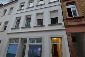 Attraktive Kapitalanlage: Vermietete Wohnung in Triers bester Lage – 54290 Mitte/Gartenfeld, Trier – Vorschaubild 2