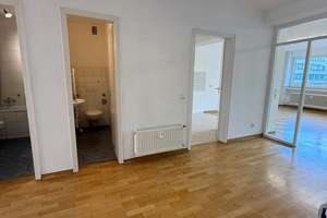 Freundliche 3-Zimmer-Wohnung mit 102 qm in Krefeld – Ostwall 53, 47798 Cracau, Krefeld – Vorschaubild 19
