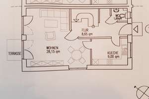101 qm Reihenendhaus mit Vollkeller mit ruhigen s/w Garten fußläufige Nähe zum schönen Saseler-Markt – Die vollständige Adresse der Immobilie erhältst du vom Anbieter., 22393 Sasel, Hamburg – Vorschaubild 16