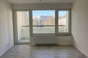 2-Zimmer Wohnung in ruhiger, Wald naher Lage – Altenberger Straße 2, 52074 Hangeweiher, Aachen – Vorschaubild 2