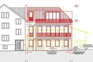 MFH mit toller Rendite + Bauplatz für genehmigtes 5-Familienhaus, provisionsfrei – Die vollständige Adresse der Immobilie erhältst du vom Anbieter., 72810 Gomaringen – Vorschaubild 16