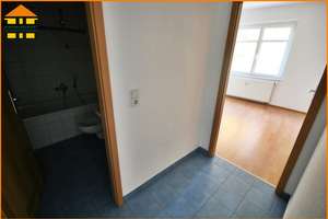GROßE 2-RAUM in RUHIGER LAGE mit BALKON – Franz-Wiesner-Straße 48, 9131 Ebersdorf, Chemnitz – Vorschaubild 8