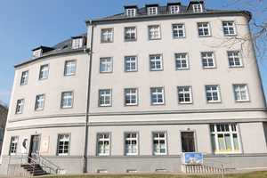 Wohnen im Kulturdenkmal ...  wie charmant – Heinrich-Schütz-Straße 138, 9130 Chemnitz – Vorschaubild 3