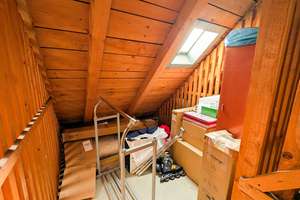 Gut vermietes Appartement plus großer und freier Hobbyraum zwischen Romanplatz & Schloßpark – Die vollständige Adresse der Immobilie erhältst du vom Anbieter., 80639 Nymphenburg, München – Vorschaubild 6