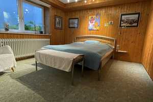Großzügige Villa m. Hallenbad, Whirlpool & Sauna, tolle Ortsrandlage – Aichach-Friedberg (Kreis) – Vorschaubild 27