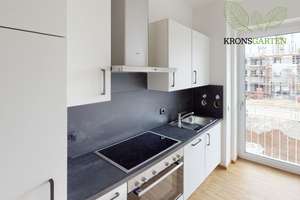 Exklusive 5-Zimmer-Wohnung mit großem Balkon im Herzen von Kronsrode – Kattenbrookstrift 93, 30539 Bemerode, Hannover – Vorschaubild 2