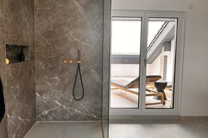 Exklusive Designvilla mit Panoramablick+Einliegerwohnung – Luxus, der Maßstäbe setzt – Die vollständige Adresse der Immobilie erhältst du vom Anbieter., 69469 Weinheim – Vorschaubild 28