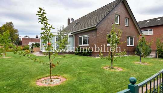 Bild von Licht, Raum & Geborgenheit – Ihr neues Familienidyll am Kanal