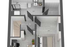 KAUFZUSAGE LIEGT VOR   RESERVIERT     Altbremer Haus – Die vollständige Adresse der Immobilie erhältst du vom Anbieter., 28219 Walle (Ortsteil), Bremen – Vorschaubild 20