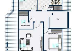 **Mehrgenerationen - Homeoffice oder mehr**  Wohnhaus mit Weitblick und Wintergarten – Ahrweiler (Kreis) – Vorschaubild 20
