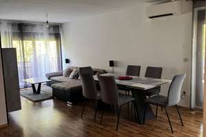 Premium Wohnung in Mainz-Hechtsheim mit EBK, Klima und Parkplatz