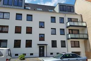 fantastische DG Maisonette Penthouse 4,5 Zimmer  – Hebbelstraße 19, 30177 List, Hannover – Vorschaubild 2