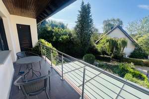 Freistehendes Einfamilienhaus in ruhiger Sackgasse mit Garage und schönem Garten – 51381 Lützenkirchen, Leverkusen – Vorschaubild 17