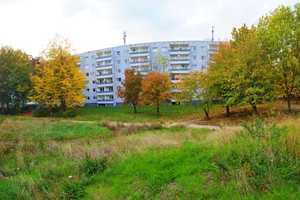 2-Raumwohnung in ruhiger Lage + Laminatboden + Wannenbad + EBK – Am Rosengarten 80c, 6132 Halle (Saale) – Vorschaubild 9