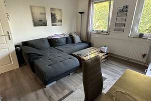 von Privat Top City-Wohnung 2ZKB mit Blick auf die Weser – Werderstraße 33, 28199 Alte Neustadt, Bremen – Vorschaubild 3