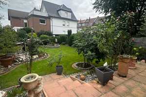 Charmantes Zweifamilienhaus mit Wintergarten in zentraler Lage von Herford zu verkaufen! – Herford (Kreis) – Vorschaubild 2