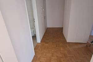 Modernes Wohnen: 2-Zimmer-Wohnung in Ingolstadt