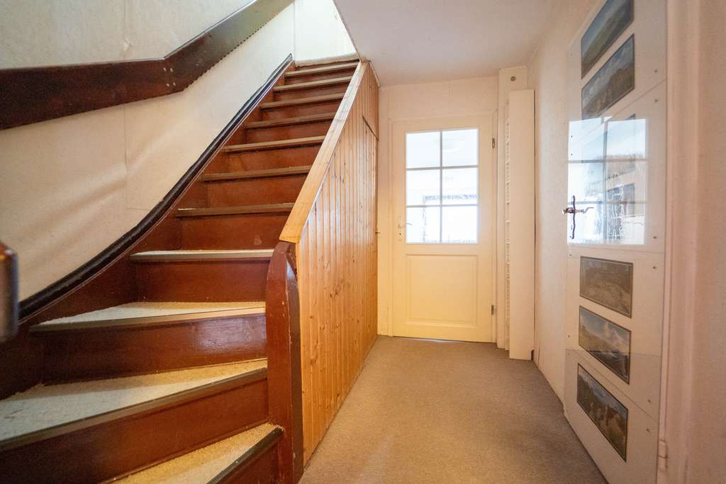 Immobilie in Hartmannsdorf - Rosannas Rosengarten - Bild 4