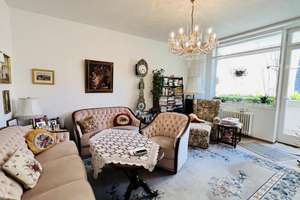 Kapitalanlage in Bestlage - 4-Zimmer Wohnung mit Stellplatz am Viktoria-Luise-Platz!  – Die vollständige Adresse der Immobilie erhältst du vom Anbieter., 10777 Schöneberg, Berlin – Vorschaubild 4