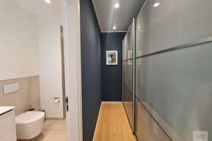 Willkommen im "Zoo-Viertel": Tolle 4-Zimmer-Wohnung im Loft-Stil – Mühlheimer Str. *, 40239 Düsseltal, Düsseldorf – Vorschaubild 23
