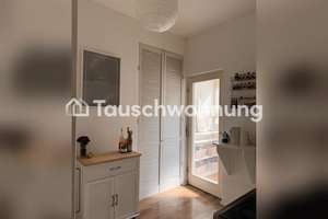 Tauschwohnung: Charmante Altbauwohnung in Cannstatt – Die vollständige Adresse der Immobilie erhältst du vom Anbieter., 70374 Schmidener Vorstadt, Stuttgart – Vorschaubild 11