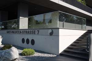 NEU - Moderner und hochwertiger Neubau (KfW 55) in Innenstadtlage – Gret-Palucca-Straße 7, 1069 Seevorstadt-Ost/Großer Garten, Dresden – Vorschaubild 8