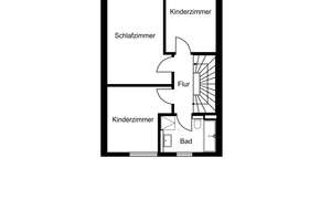 Energieklasse A & Top-Lage: Modernes Reihenhaus in den Rheinauer Gärten – Die vollständige Adresse der Immobilie erhältst du vom Anbieter., 53175 Plittersdorf, Bonn – Vorschaubild 9