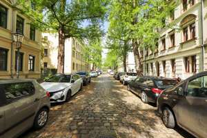 +++ Moderne 3-Zimmer-Wohnung mit Gründerzeitcharme und Balkon im Herzen von Pieschen +++ – Die vollständige Adresse der Immobilie erhältst du vom Anbieter., 1129 Pieschen-Nord/Trachenberge, Dresden – Vorschaubild 17
