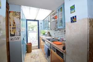Individuelle Doppelhaushälfte mit Wintergarten, Doppelgarage und großem Garten in ruhiger Lage – Die vollständige Adresse der Immobilie erhältst du vom Anbieter., 84389 Postmünster – Vorschaubild 8
