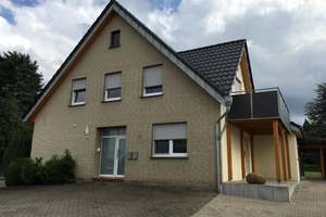 2 Zimmerwohnung unweit von Bad Essen