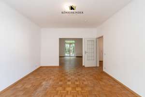 Es grünt so schön und Grün unterm Killesberg...

Viel Platz mit viel Garten und sooo viel Charme.. – 70469 Bahnhof Feuerbach, Stuttgart – Vorschaubild 19