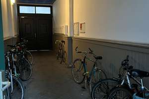 Denkmalschutz 2-Zimmer-Altbauwohnung in Leipzig-Connewitz – Charmant & ideal zur Kapitalanlage – Zwenkauer Straße 10, 4277 Connewitz, Leipzig – Vorschaubild 7