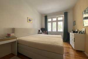 Schöne möblierte 3-Zimmer-Wohnung am Schlosspark Charlottenburg – Brahestr. 22, 10589 Berlin – Vorschaubild 13
