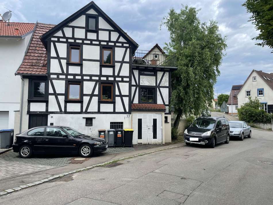 Außenansicht