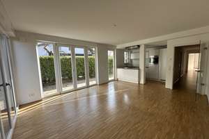 Moderne 4-Zimmer-Erdgeschosswohnung mit umlaufender Terrasse in bevorzugter Lage von Ippendorf! – Die vollständige Adresse der Immobilie erhältst du vom Anbieter., 53127 Ippendorf, Bonn – Vorschaubild 3