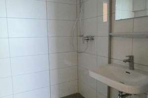Helle Drei-Zimmer-Wohnung nahe Gete-Viertel – Die vollständige Adresse der Immobilie erhältst du vom Anbieter., 28329 Gartenstadt Vahr, Bremen – Vorschaubild 11