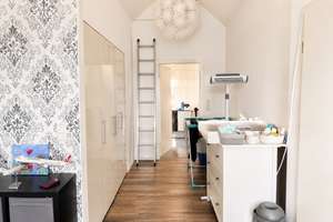 3-Zimmer-Maisonette mit Süd-West-Balkon, Klimaanlage, Wallbox & 2 Stellplätzen – Die vollständige Adresse der Immobilie erhältst du vom Anbieter., 47239 Rumeln-Kaldenhausen, Duisburg – Vorschaubild 9
