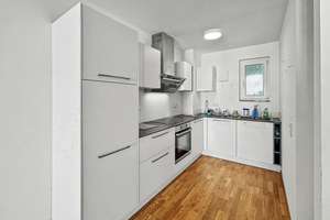 Ein Zuhause zum Bleiben: Hochwertige 3-Zimmer-Wohnung mit Loggia und Tiefgarage in Tarforst – Die vollständige Adresse der Immobilie erhältst du vom Anbieter., 54296 Tarforst, Trier – Vorschaubild 13