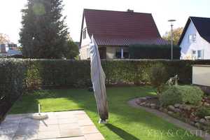  Charmantes Zweifamilienhaus in Hennigsdorf - Ideale Lage mit gepflegtem Garten – Oberhavel (Kreis) – Vorschaubild 5