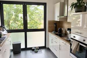 Schöne 2-Zi.-Whg. mit EBK, Loggia und TG-Stellplatz in Fürth Oberfürberg – 90768 Oberfürberg, Eschenau, Fürth – Vorschaubild 10