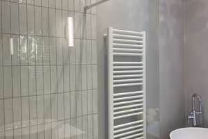 Hochwertige Design 3-Zimmer-Wohnung in Nordend Frankfurt am Main – 60316 Nordend-Ost, Frankfurt am Main – Vorschaubild 10