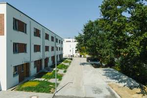 Komfortables Reihenendhaus direkt am Auenpark – Münsterlandstraße 160, 59379 Selm – Vorschaubild 2