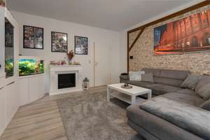 Provisionsfrei:Investition vor der nächsten Zinserhöhung:6 Zi.-Wohnung – Kirschbergstraße 15, 4159 Möckern, Leipzig – Vorschaubild 12
