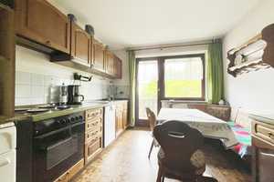 Zweifamilienhaus mit traumhafter Aussicht – Main-Tauber-Kreis – Vorschaubild 6