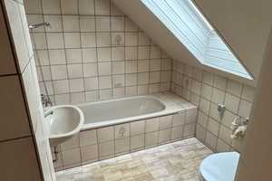 Günstiges 5-Raum-Reihenhaus in Osterholz-Scharmbeck – Carl Vinnen Straße 23, 27711 Osterholz (Kreis) – Vorschaubild 16